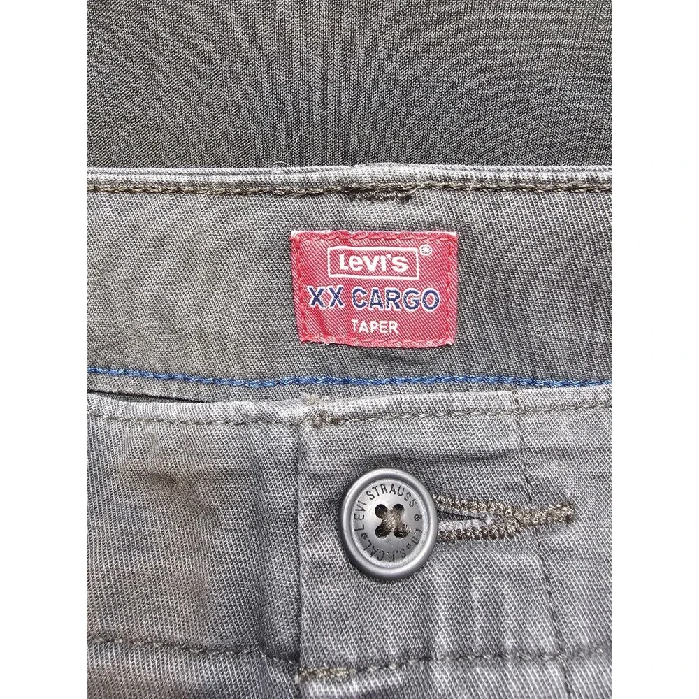 Levis please see